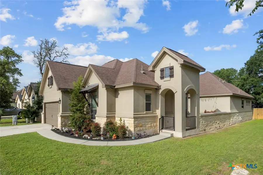 522 Carriage House, Spring Branch, TX 78070 - #2
