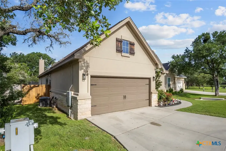 522 Carriage House, Spring Branch, TX 78070 - #3