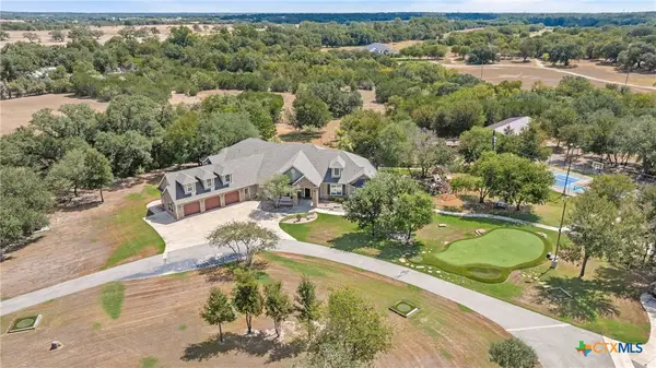 6605 Tollbridge Road, Belton, TX 76513