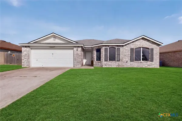 5201 Holster Drive, Killeen, TX 76549
