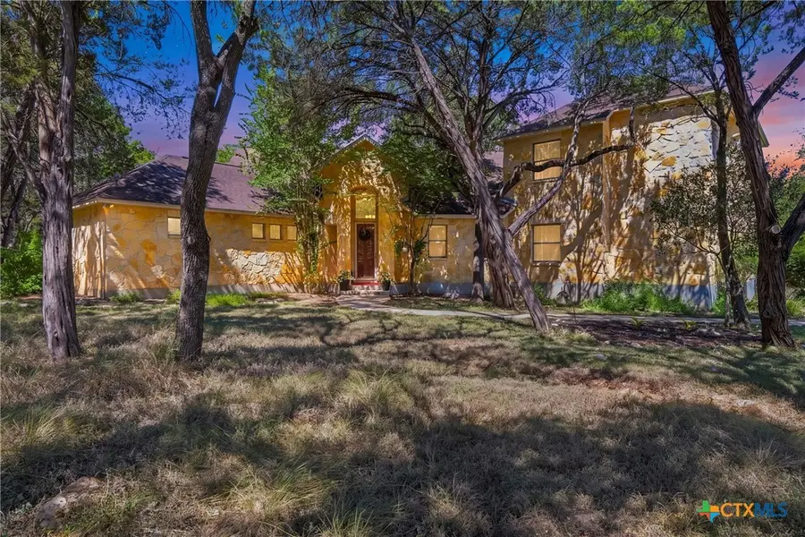 2 Trophy Lane, New Braunfels, TX 78132 - #3