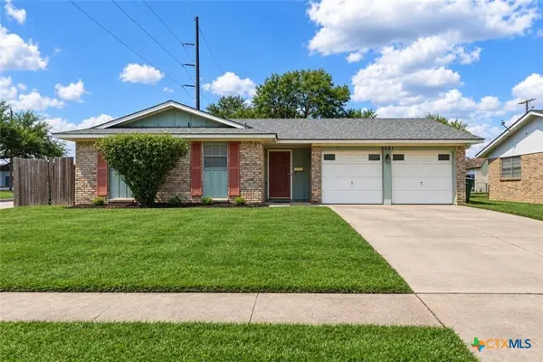 4601 Dahlia Lane, Victoria, TX 77904