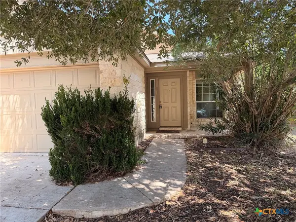 2131 Echo Hills Drive, New Braunfels, TX 78130