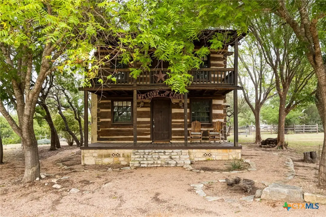 401 Clear Creek Lane, Fredericksburg, TX 78624 - #1