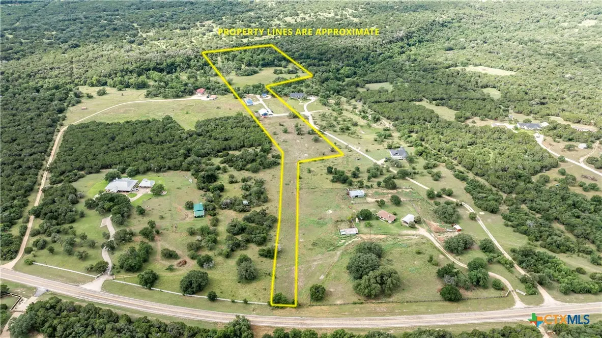 8285 Fm 2843, Salado, TX 76571 - #1