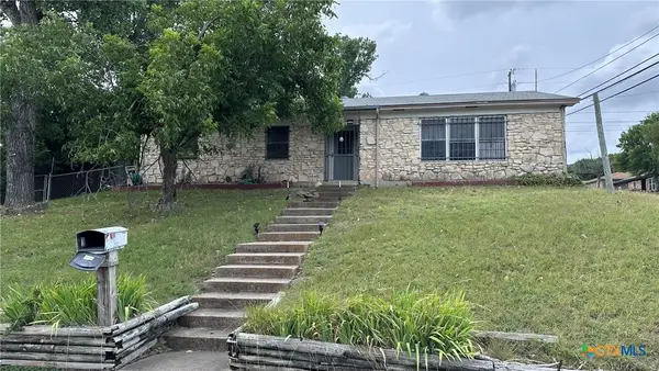 1002 S 27th Street, Copperas Cove, TX 76522