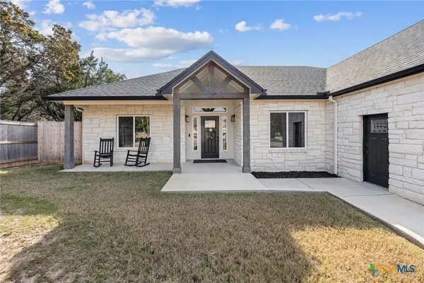 15963 Charlya Drive, Temple, TX 76502