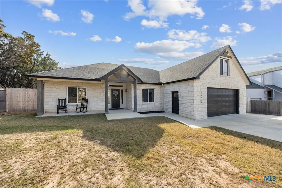 15963 Charlya Drive, Temple, TX 76502 - #2