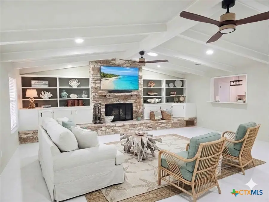 124 Creekview Drive, Canyon Lake, TX 78133 - #2