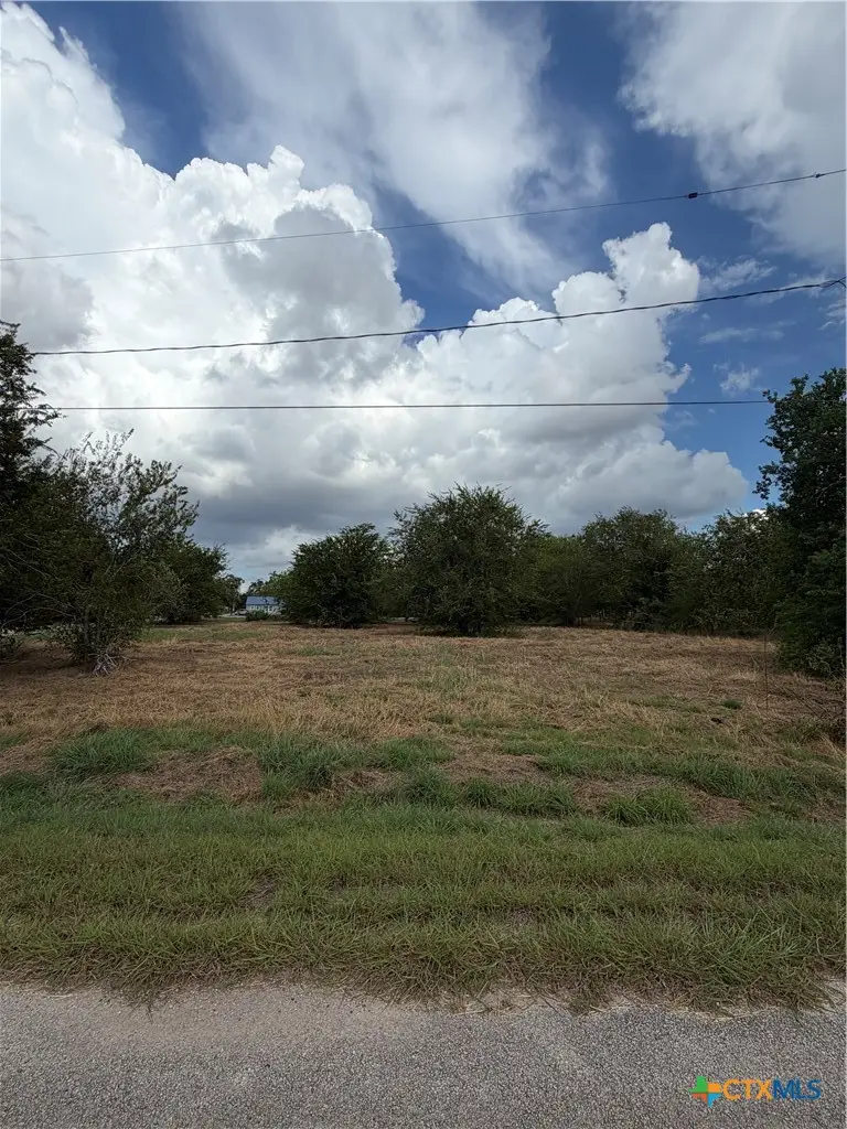 502 E Houston Street, Edna, TX 77957 - #1