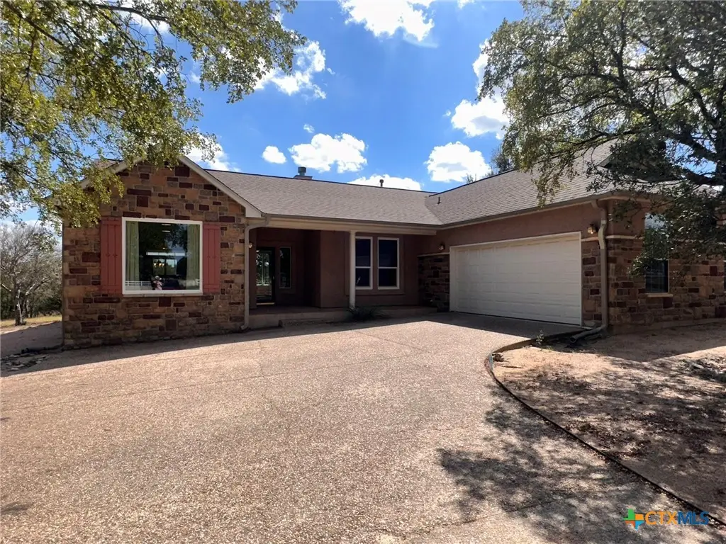 425 Crestwood Drive, Killeen, TX 76549 - #1