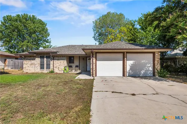 3213 Forest Hill Drive, Killeen, TX 76542