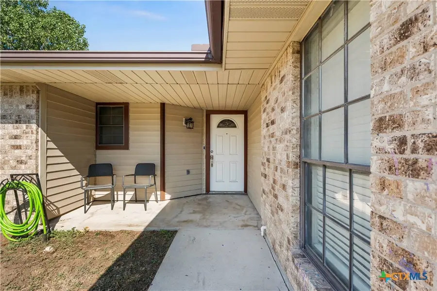 3213 Forest Hill Drive, Killeen, TX 76542 - #3