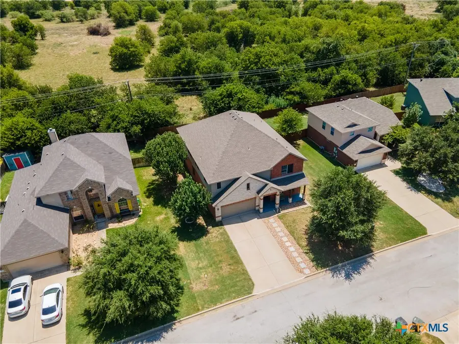 517 Pumpkin Drive, Temple, TX 76502 - #2