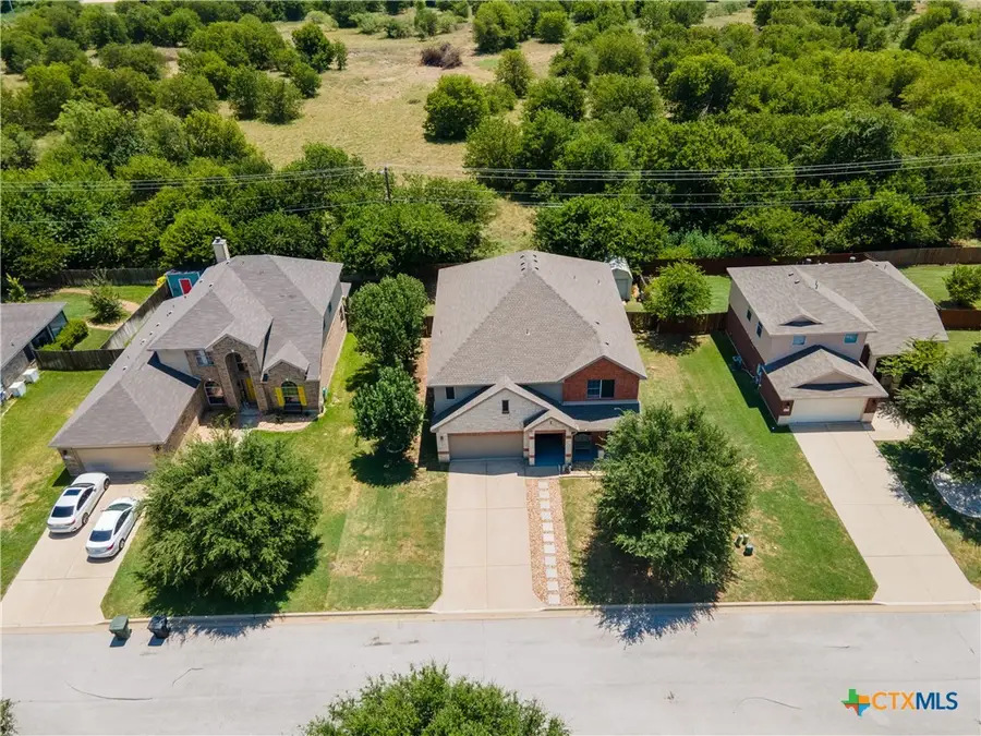 517 Pumpkin Drive, Temple, TX 76502 - #3