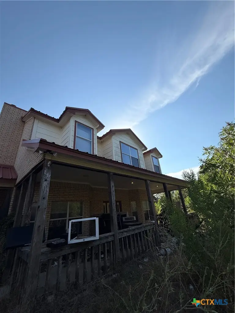 207 Armadillo Lane, Copperas Cove, TX 76522 - #1