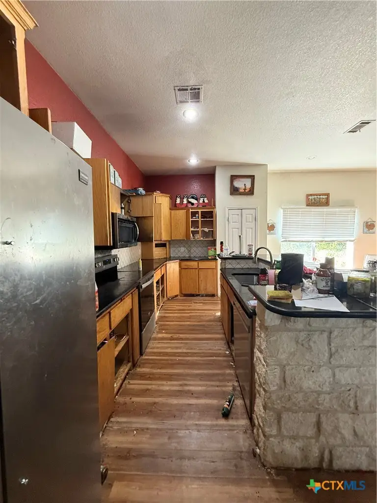 207 Armadillo Lane, Copperas Cove, TX 76522 - #3