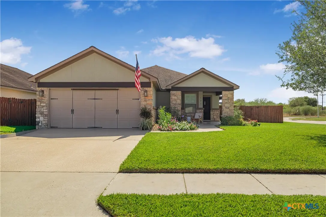 101 Gabbiano Court, Victoria, TX 77904 - #1