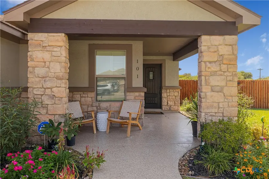 101 Gabbiano Court, Victoria, TX 77904 - #2