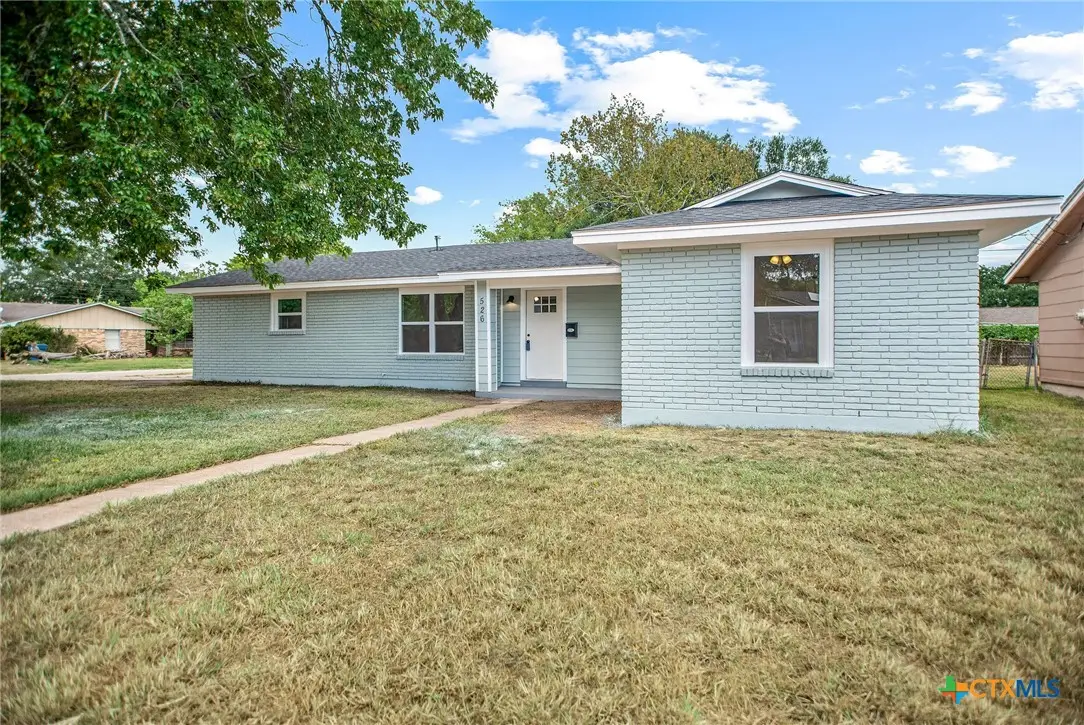 526 Fairmont Street, Port Lavaca, TX 77979 - #1