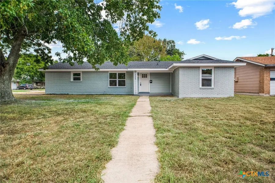 526 Fairmont Street, Port Lavaca, TX 77979 - #2