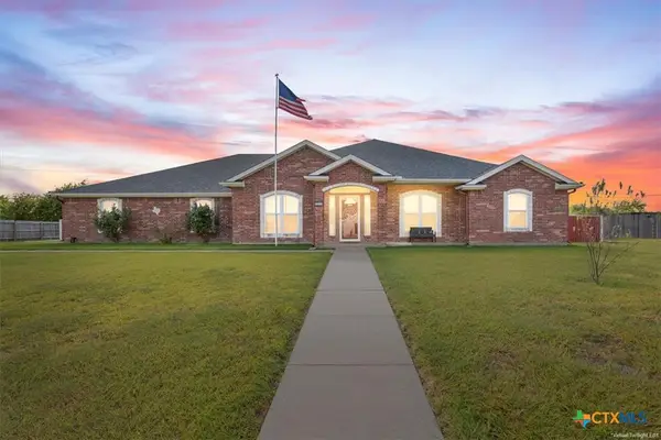 1011 Tumbleweed Drive, Killeen, TX 76542