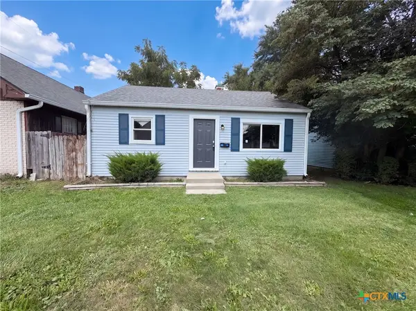 710 Brazos Drive, Temple, TX 76504