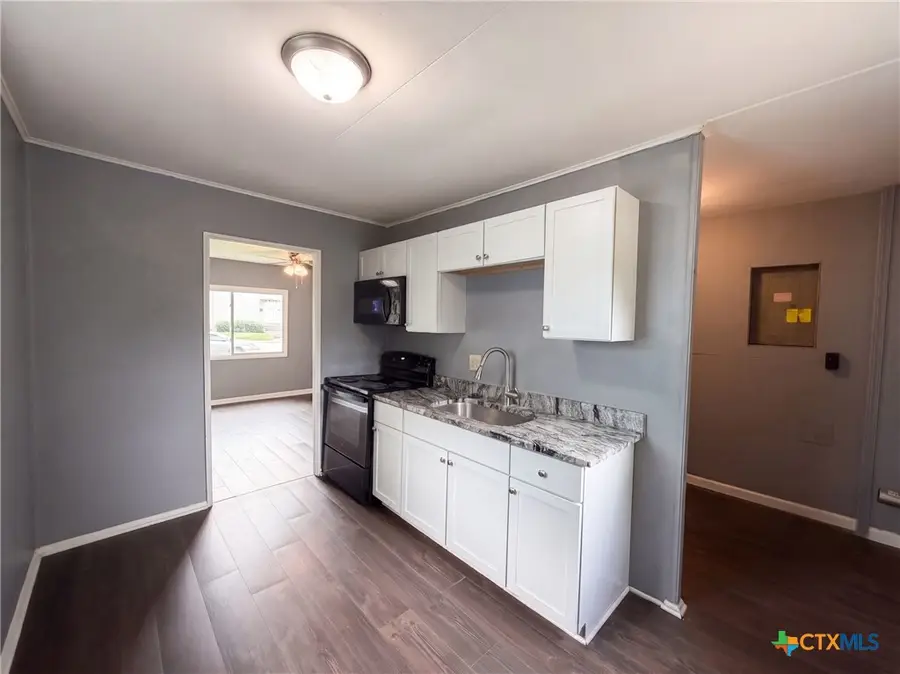 710 Brazos Drive, Temple, TX 76504 - #2