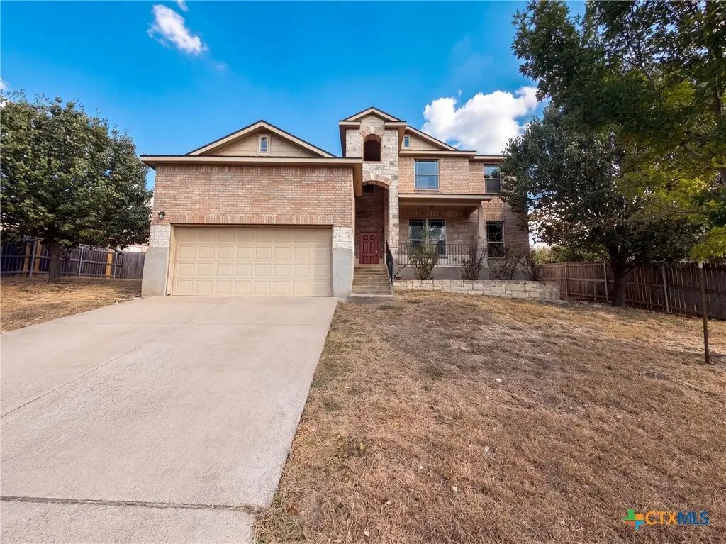2603 Snow Bird Drive, Harker Heights, TX 76548 - #1