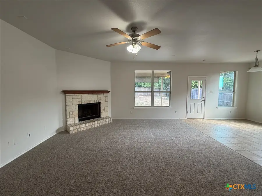 2603 Snow Bird Drive, Harker Heights, TX 76548 - #3
