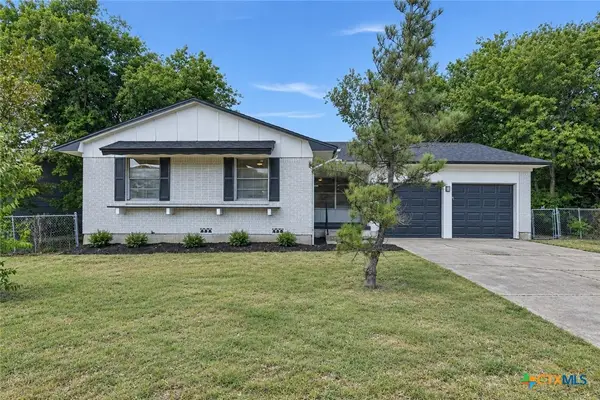 1101 Pine Drive, Killeen, TX 76543