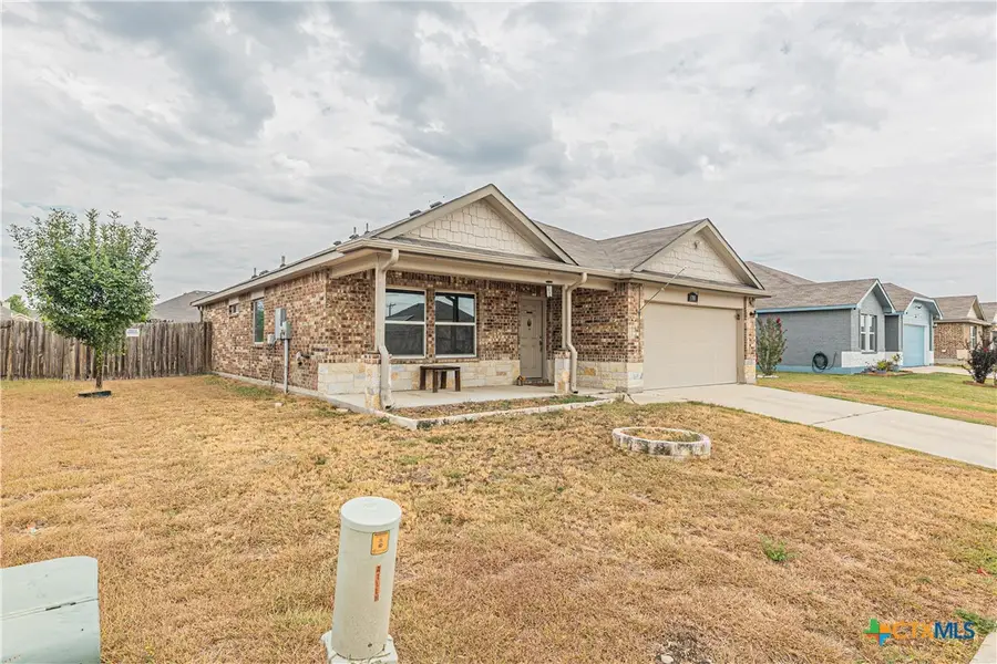 6703 Catherine Drive, Killeen, TX 76542 - #3
