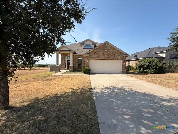 9603 Orion Drive, Temple, TX 76502