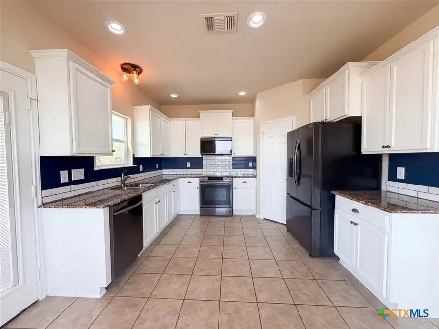 9603 Orion Drive, Temple, TX 76502 - #2