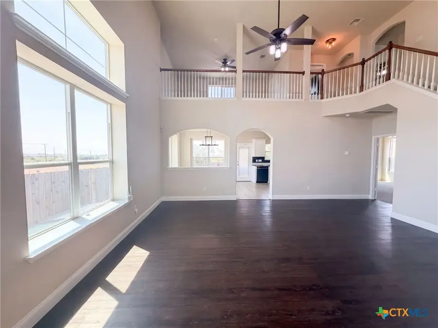 9603 Orion Drive, Temple, TX 76502 - #3