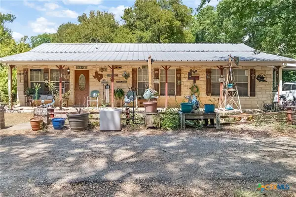 2717 Theresa Lane, Moody, TX 76557