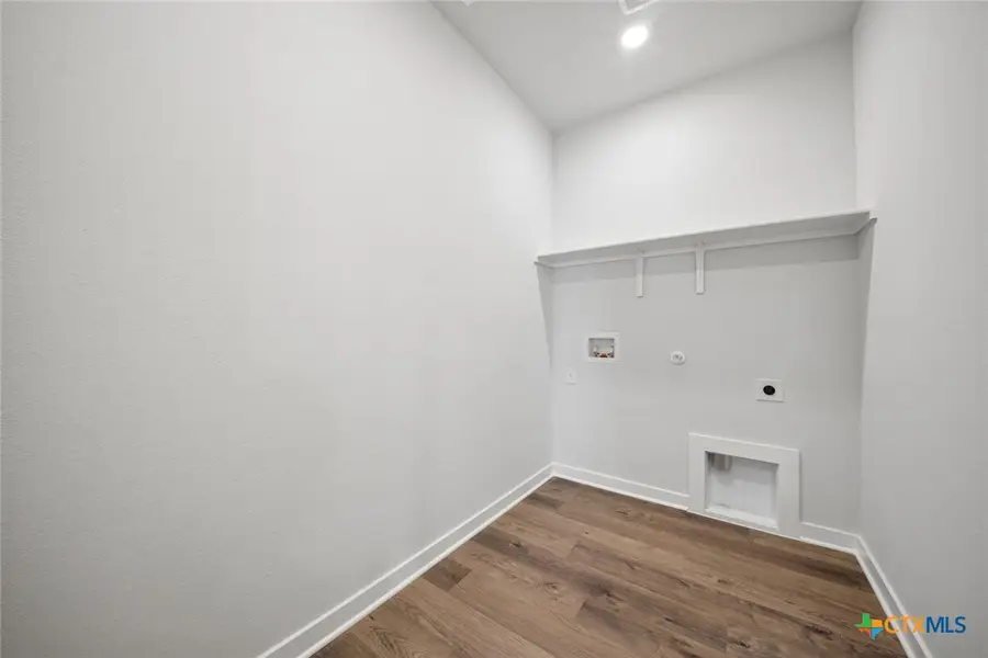 212 Firefox Way, Jarrell, TX 76537 - #3