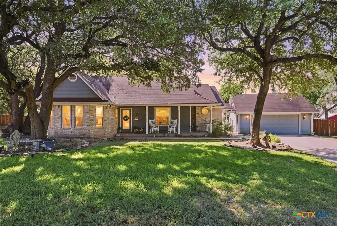 14212 Wagner Drive, Woodway, TX 76712 - #1