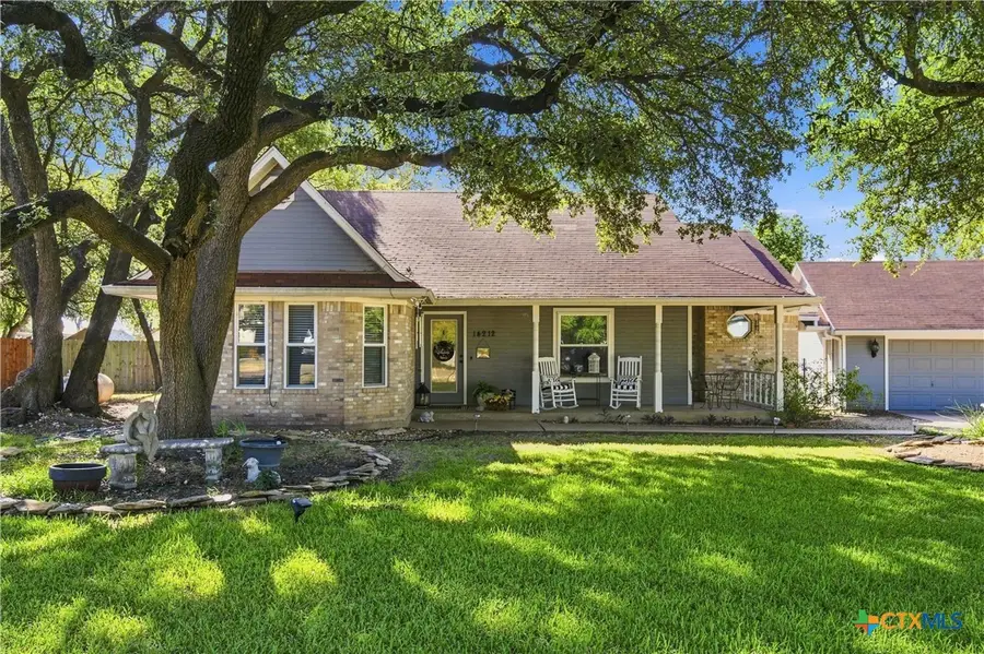 14212 Wagner Drive, Woodway, TX 76712 - #2