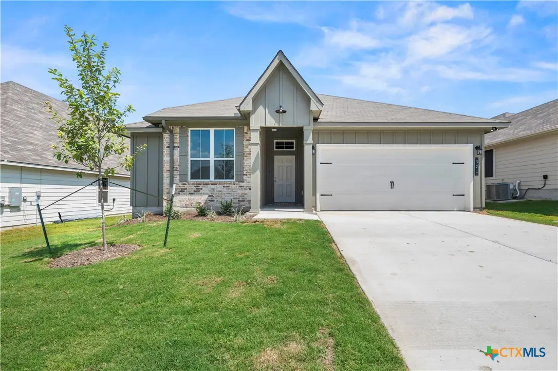 321 State Loop, Troy, TX 76579 - #1