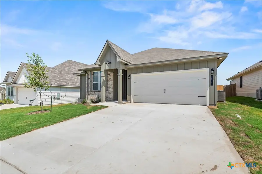 321 State Loop, Troy, TX 76579 - #2