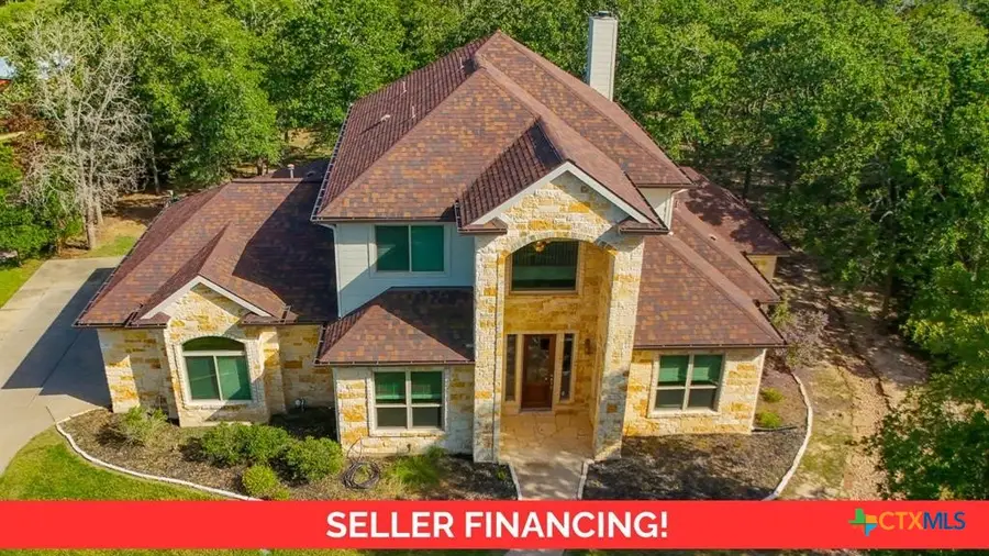 117 Hornsby Trail, Bastrop, TX 78602 - #3