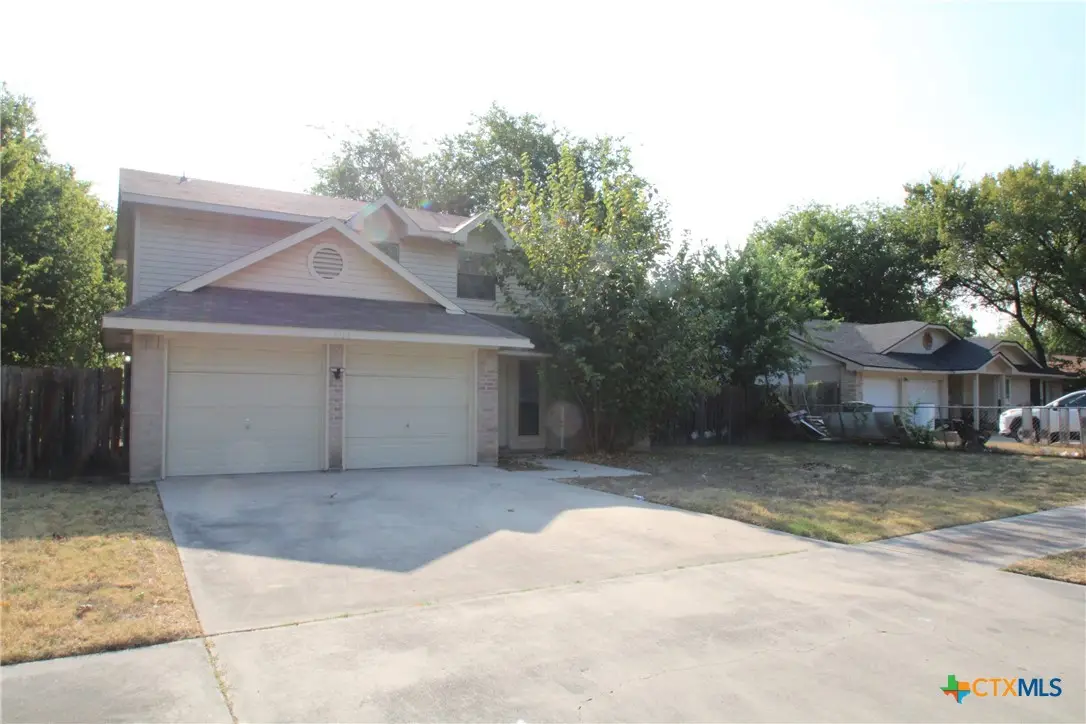 1112 Goodhue Drive, Killeen, TX 76549 - #1