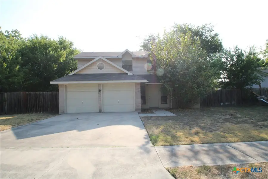 1112 Goodhue Drive, Killeen, TX 76549 - #2