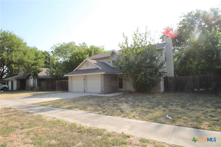 1112 Goodhue Drive, Killeen, TX 76549 - #3