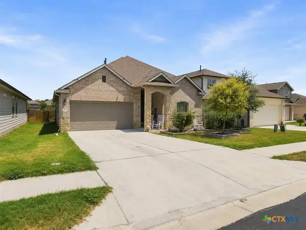 111 Rainmaker Cove, Bastrop, TX 78602