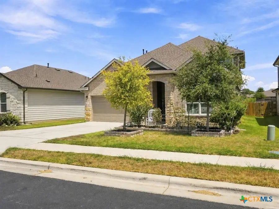 111 Rainmaker Cove, Bastrop, TX 78602 - #2