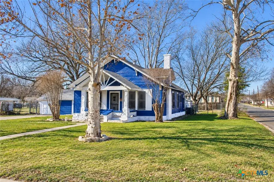 1805 N Gray Street, Killeen, TX 76541 - #3