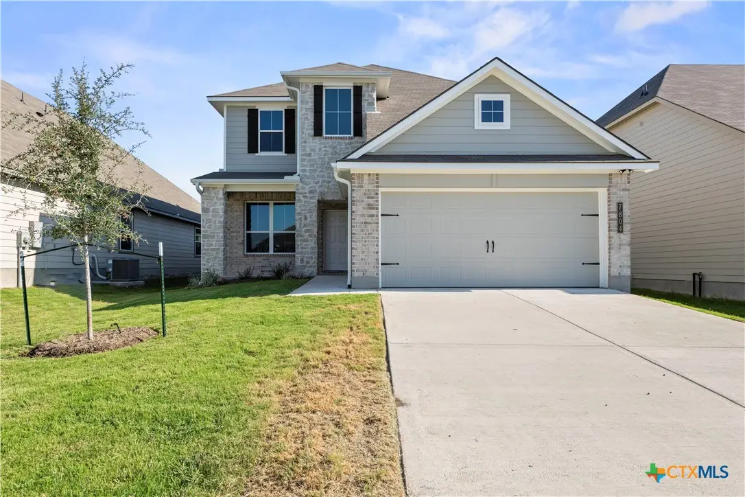 7804 Krenek Tap Drive, Temple, TX 76502 - #1