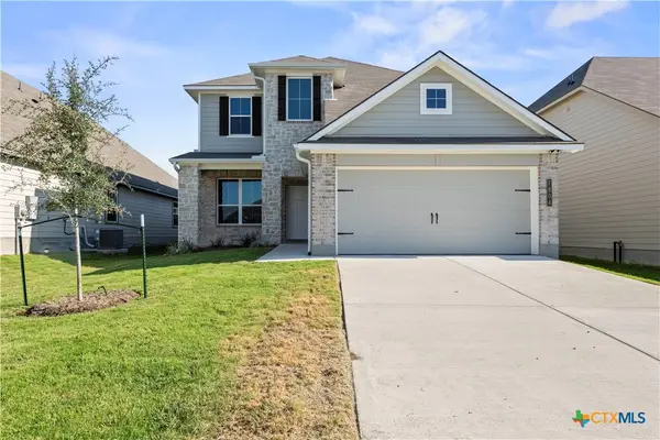 7804 Krenek Tap Drive, Temple, TX 76502
